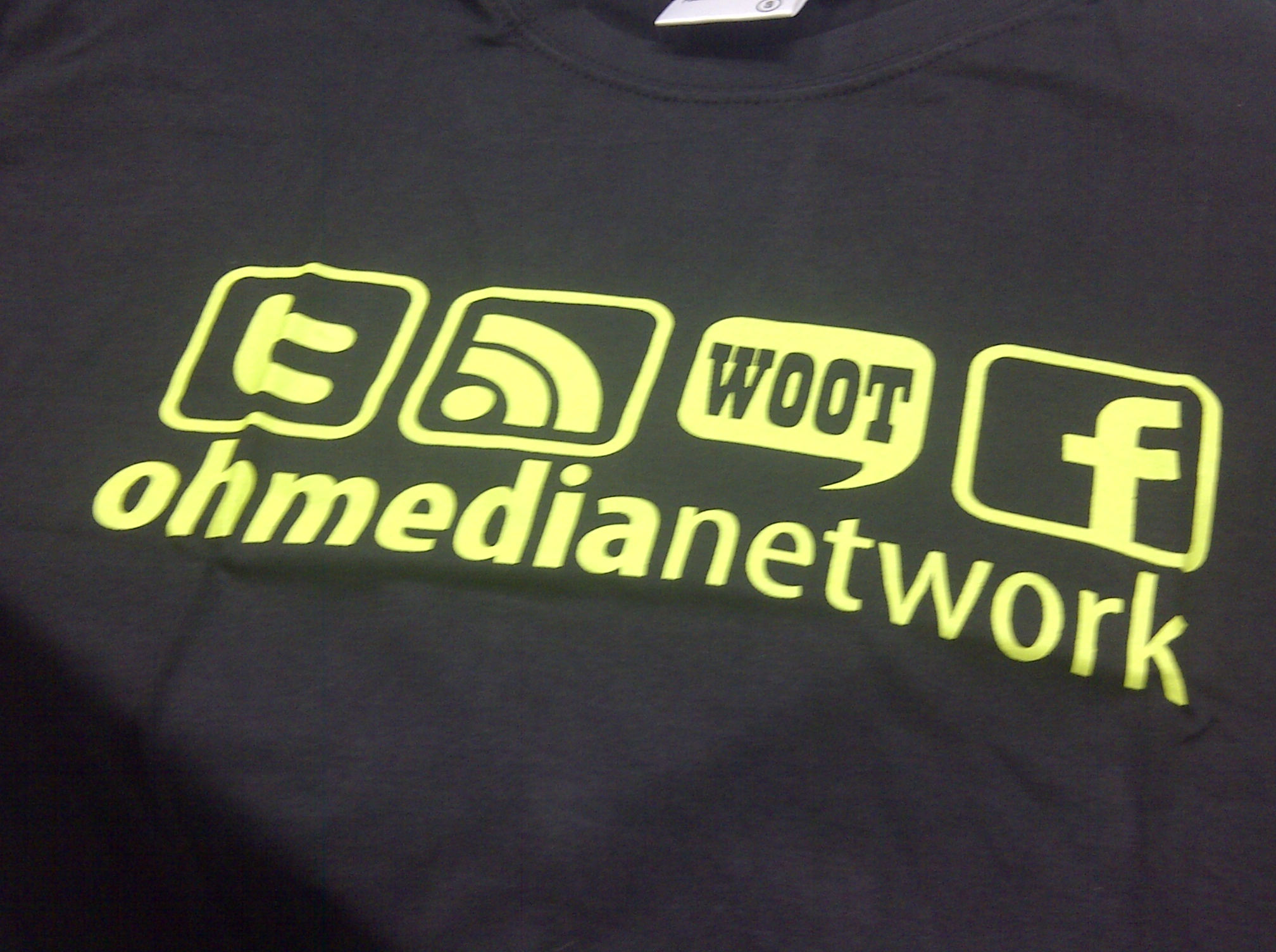 Oh! Media Network